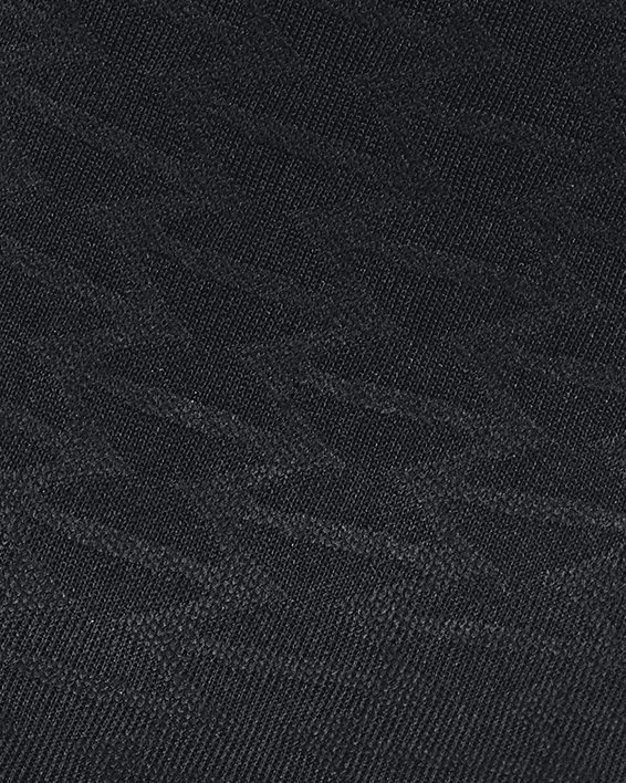 Damen UA SmartForm Evolution Mid-Sport-BH, Black, pdpMainDesktop image number 9