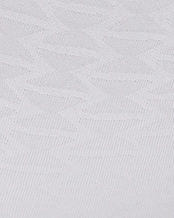 Damen UA SmartForm Evolution Mid-Sport-BH, White, pdpMainDesktop image number 9