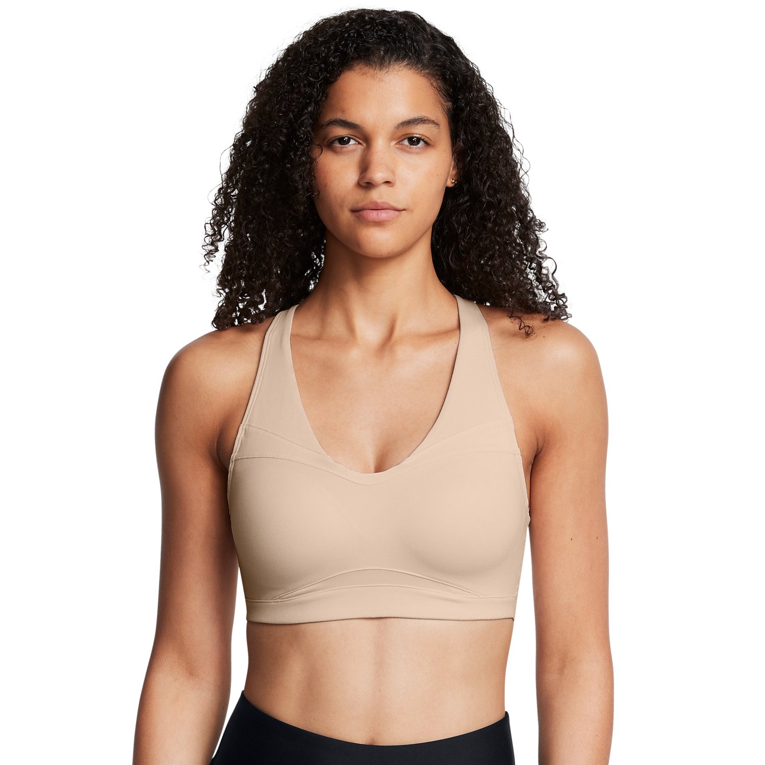 Under armour balance mid bra new arrivals
