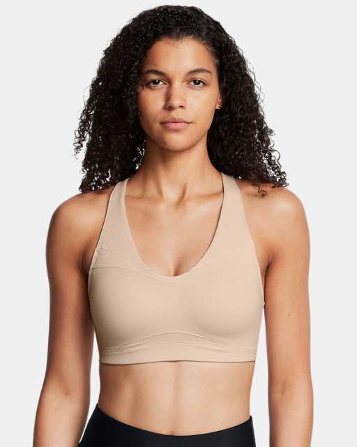Brassière de sport à maintien modéré UA SmartForm Evolution pour femme Brassière de sport à maintien modéré UA SmartForm Evolution pour femme