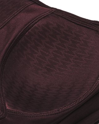 Under Armour Women's UA SmartForm Evolution Mid Sports Bra. 10