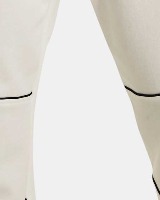 Men's Workout Pants, Joggers & Sweatpants in White