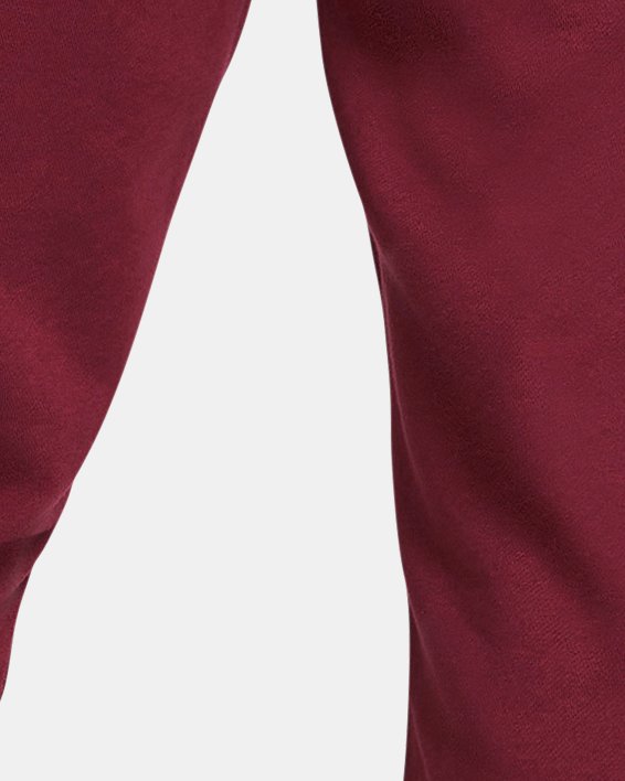 Men's UA Rival Fleece Varsity Pants