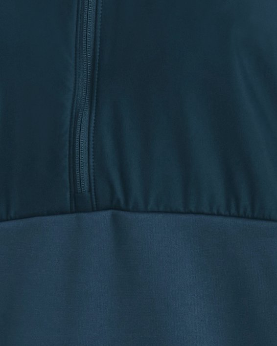 Under Armour Mens Armour Fleece Full Zip Hoodie : : Clothing,  Shoes & Accessories