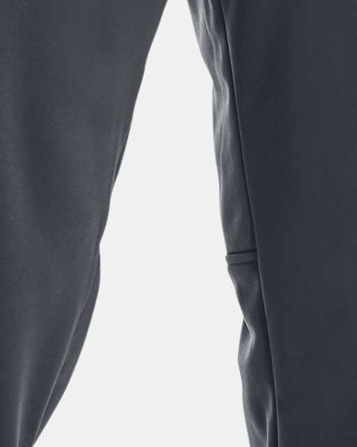 Men's Workout Pants, Joggers & Sweatpants in Gray for Training