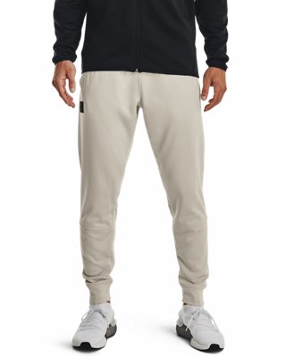 under armour tech fleece pants