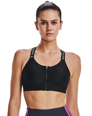 UA Infinity High Zip image number 8