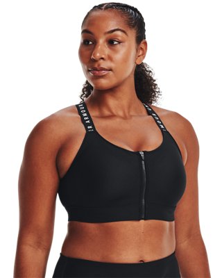 UA Infinity High Zip image number 3