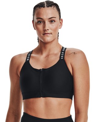 UA Infinity High Zip image number 2