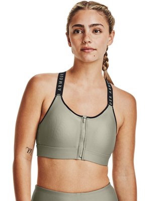 UA 인피니티 하이 집