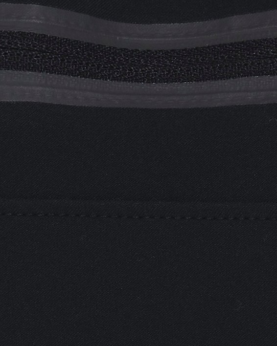 Pants UA Sportstyle Elite Tapered para Hombre, Black, pdpMainDesktop image number 3