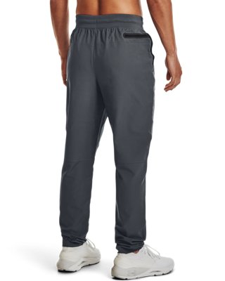 Men's UA Sportstyle Elite Tapered Pants Under Armour