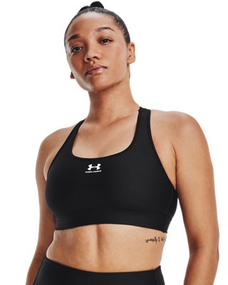 HeatGear® Mid Padless