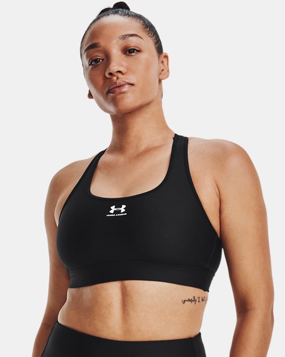 Athletic Unlined Bralette