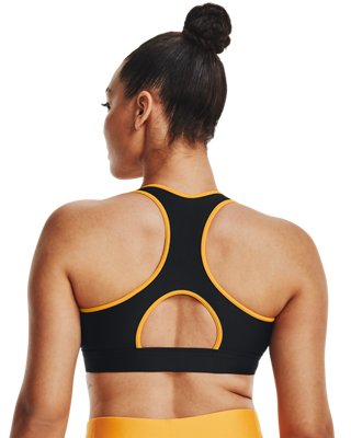 HeatGear® Mid Padless | Under Armour AU
