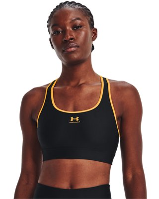 HeatGear® Mid Padless