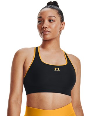 HeatGear® Mid Padless | Under Armour AU
