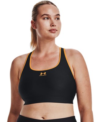 HeatGear® Mid Padless | Under Armour AU
