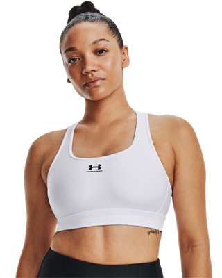 HeatGear® Mid Padless