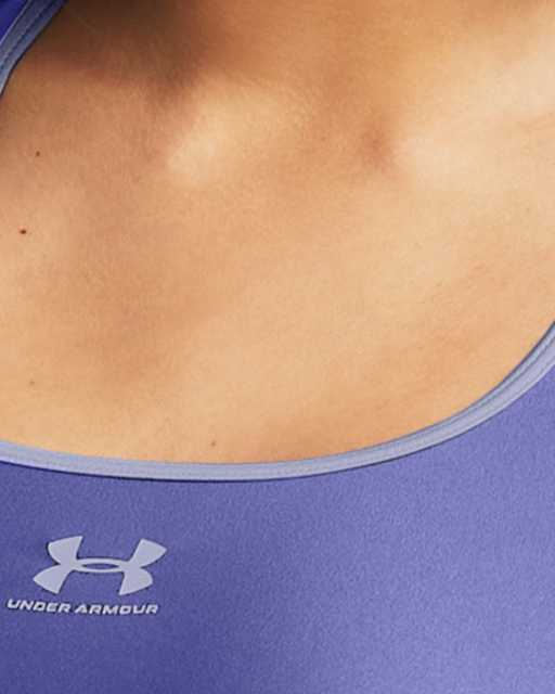 Athletic Shoes, Clothes & Gear - Sport Bras in Purple