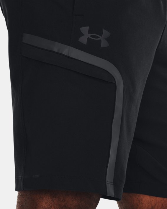 Men's UA Sportstyle Elite Cargo Shorts | Under Armour
