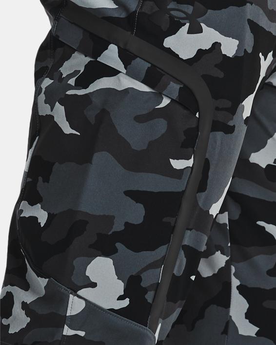 Men's UA Elite Cargo Printed Pants | Under Armour