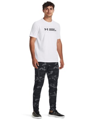 Men's UA Elite Cargo Printed Pants