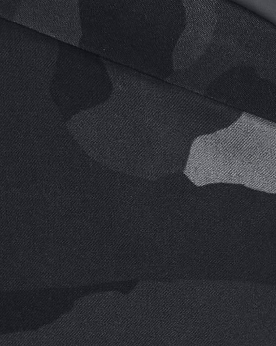 Under Armour Men's UA Elite Cargo Printed Pants. 4