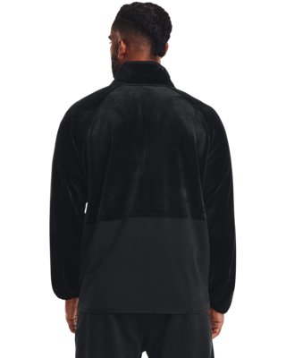 under armour journey fleece