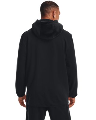 under armour journey fleece