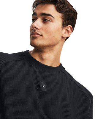 UA Ottoman Fleece image number 3