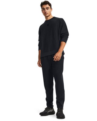 UA Ottoman Fleece image number 2