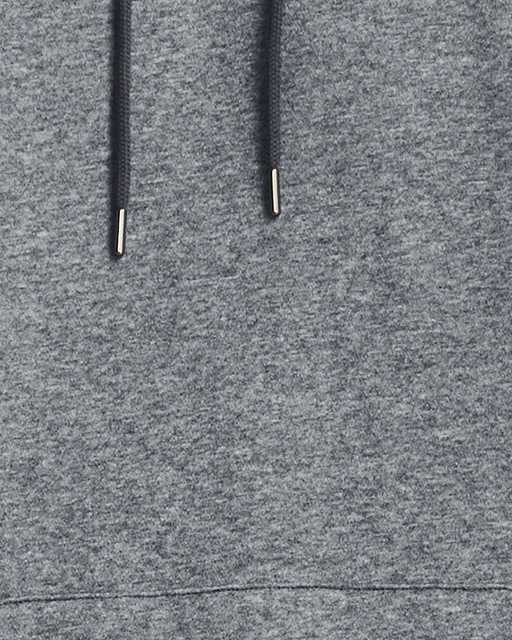 Under Armour Rival Hoodie Sweatshirt in black buy online - Golf House