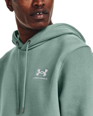 Women's UA Essential Fleece Hoodie Under Armour
