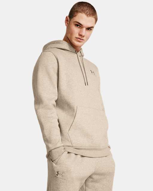 Men's UA Icon Fleece Hoodie