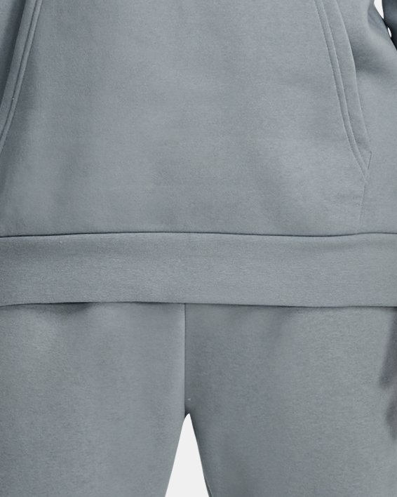Women's Armour Fleece® Pants in Blue image number 2
