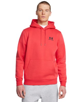 Hot red under armour sweatshirt Store