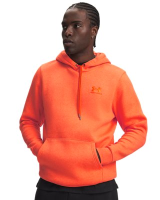 Men's Big & Tall in Orange | Under Armour