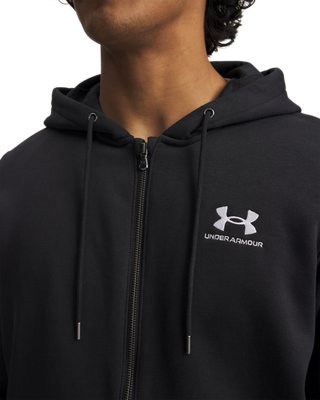 UA Icon Fleece image number 2