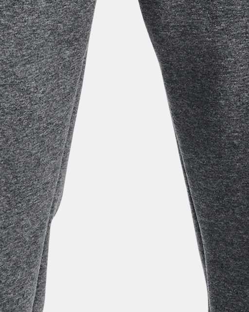 UNDER ARMOUR Skinny Workout Pants in Basalt Grey