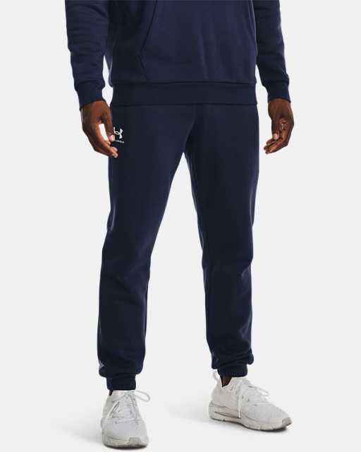 Pantalon de jogging UA Icon Fleece pour homme Pantalon de jogging UA Icon Fleece pour homme
