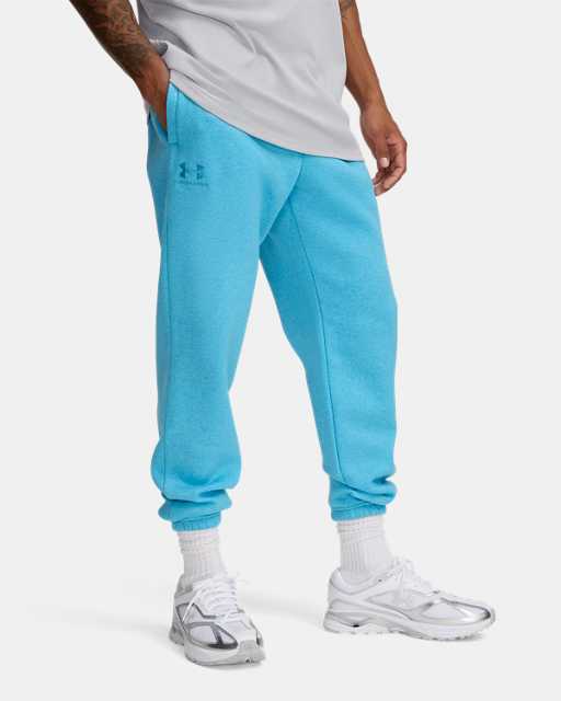 Pantalon de jogging UA Icon Fleece pour homme Pantalon de jogging UA Icon Fleece pour homme