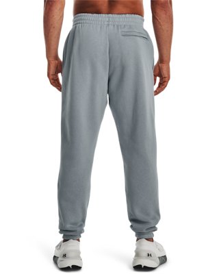 Men's UA Essential Fleece Joggers | Under Armour