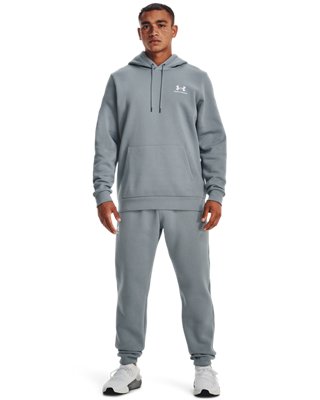 Men's UA Essential Fleece Joggers | Under Armour