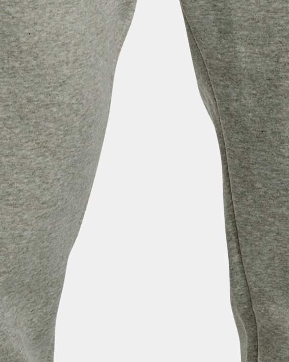 กางเกงจ๊อกเกอร์ UA Essential Fleece สำหรับผู้ชาย image number 0
