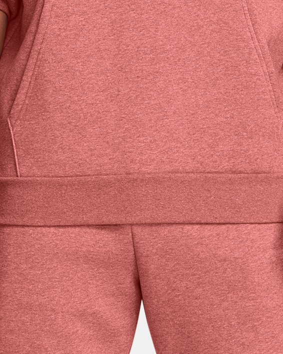 Pantalon de jogging en molleton UA Essential pour hommes