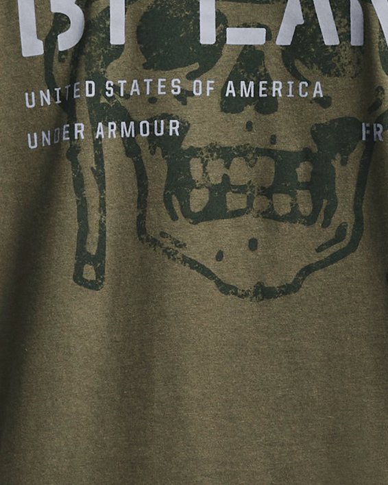 Men's Freedom By Land T-Shirt |