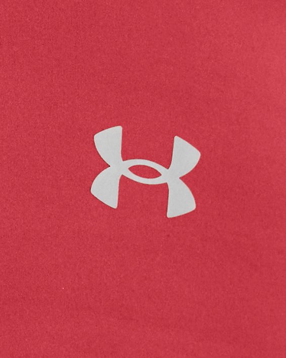 Under Armour Women's UA Meridian Fitted Crop Tank. 4