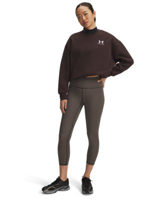 UA Motion Printed Women's Ankle Leggings | Under Armour