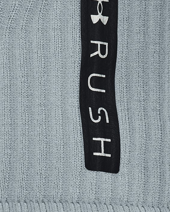 Under Armour Women's UA RUSH™ Seamless Long Sleeve. 4